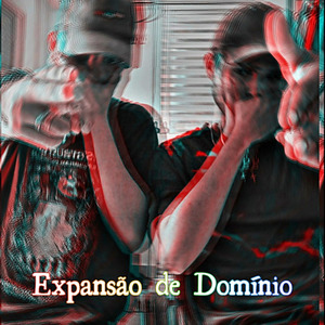 Expansão de Domínio