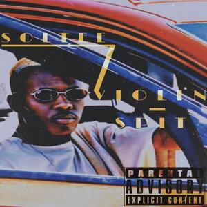 Nothing can stop me (feat. Blackmist, Zeedetoxic & Simmy Ocean)