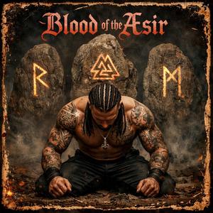 Blood of the AEsir