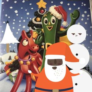 Merry Christmas
