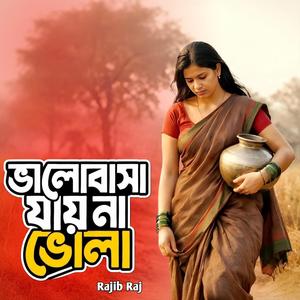 Vlobasa Jay Na Vola | ভালোবাসা যায় না ভোলা | Bengali New Sad Song | Rajib Raj
