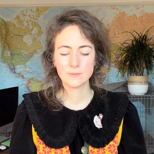 Patañjali Yoga Sūtras Invocation