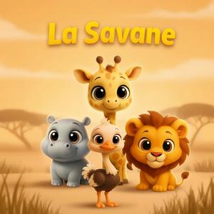 L'autruche