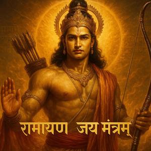 रामायण जय मंत्रम्