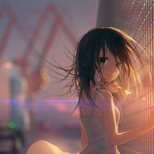 深夜的忧郁（忧伤曲）