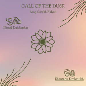 Raag Gorakh Kalyan - Gat - Madhya Laya Teentaal