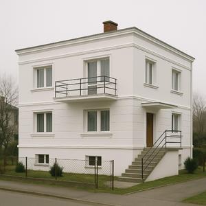 Klasyka to vibe (neoklasyczna elewacja kamienicy)