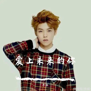 爱上未来的你