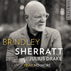 Brindley Sherratt - 6 Lieder, Op. 56: No. 3, Im Spätboot