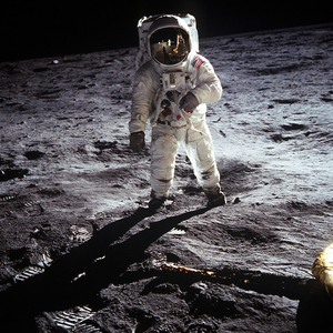 Moonwalking