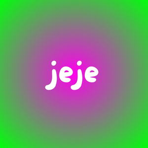 jeje