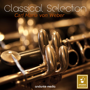 Clarinet Concertino in E-Flat Major, Op. 26, J. 109