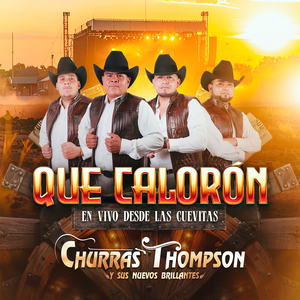 El caballo fiel (En Vivo)