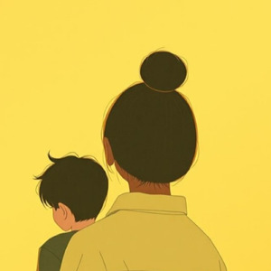 ママ讃歌 ～Forever Mama～