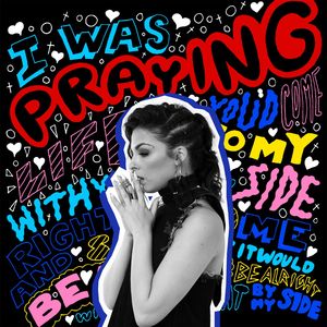 Praying (Radio Edit)