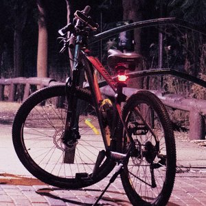 Night Cycling Miscuglio