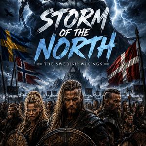 Storm Of The North