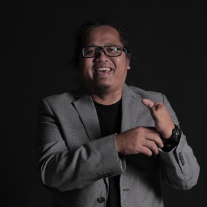 Rama Kawula Jawa