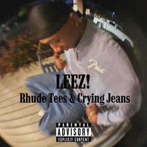 Rhude Tees & Crying Jeans