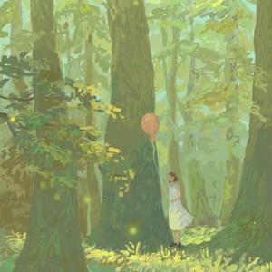 梦寻伊人处（八音盒助眠曲）