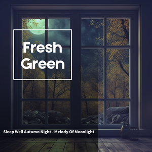 Warm Elegy in Autumn