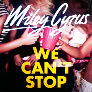 We Can't Stop