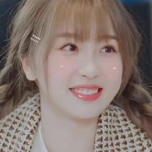 初礼来了（女生版）