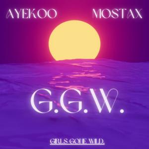 G.G.W (feat. Mostax_music)
