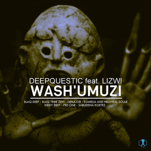 Wash'umuzi (Feat. Lizwi)