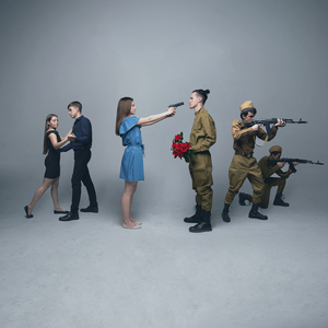 ПРОЩАЛЬНЫЙ ВАЛЬС