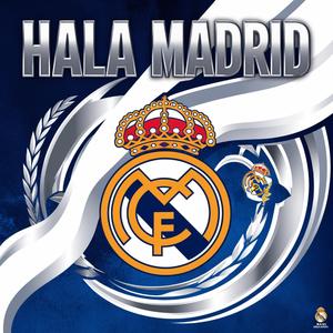 HALA MADRID (feat. LUZKOD U)