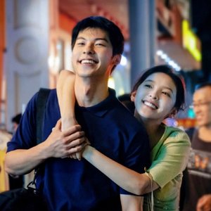 那天你消失在人海里