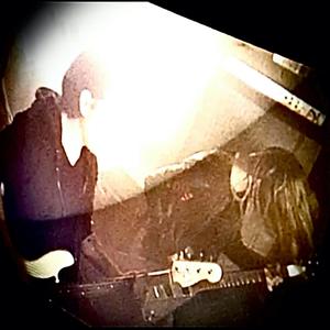 Slithering (feat. Noise)