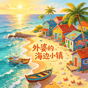 外婆的海边小镇 (Mix)