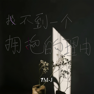 找不到一个拥抱的理由