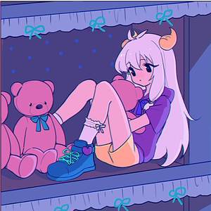 City of Candy（糖果城）