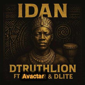 IDAN (feat. Avactar & Dlite Omotanso)