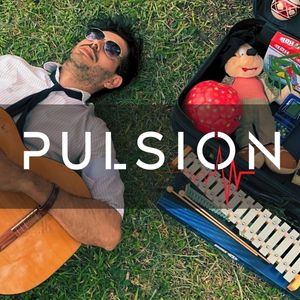 Pulsión