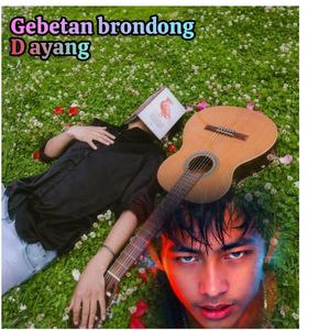 Gebetan berondong