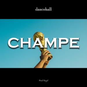 Champe (Instrumental)