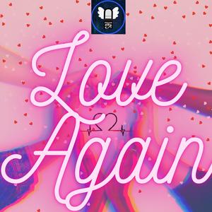 LOVE AGAIN
