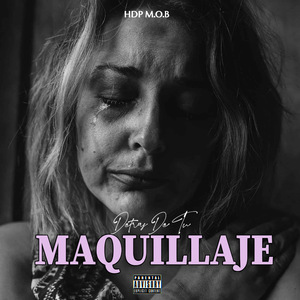 Detras de Tu Maquillaje