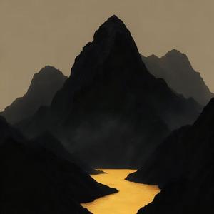 陪你等黄昏日落