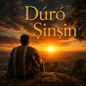 Dúró Ṣinṣin