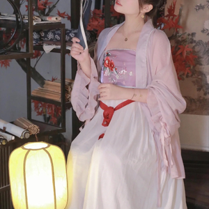 芳华慢