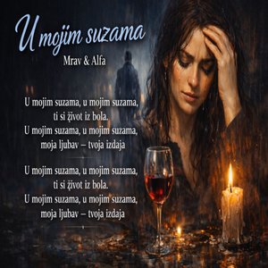 U Mojim Suzama Muska Verzija