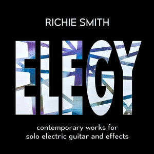 Stained Glass, Dark Room