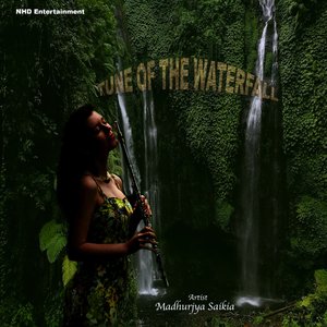 Tune of the Waterfall