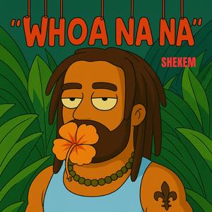 Whoa Na Na (feat. ROOTS & VIBES & Erica) (Groove Out remix)