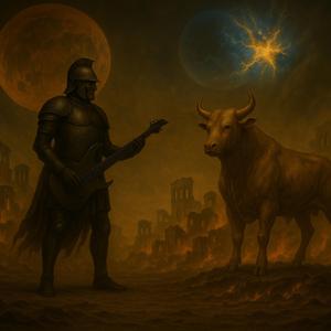 Graven Image